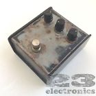 Lm308n Vintage Proco Distortion 1987 Heavy Relic Rat