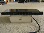 Tc1210 Vintage Chorus Rocktron Std-1 Tri Stereo Ada Prochorus Pro