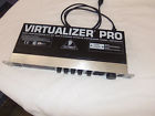 Dsp1024p Virtualizer Pro Effects Digital Chgr Behringer Processor