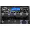 Vl3-ext Tc Helicon Electronic Voicelive 3 Extreme Vocal Guitar Amp Fx Processor Pedal Footswitch 5706622021823