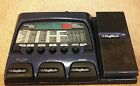 Vocal300 Vocal Box Pedal 300 Digitech Processor Effects