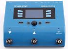 Pd-4101 Vocal Pedal Play Harmony Helicon Effects Tc Voicelive