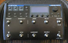 Vocallive Tc Helicon Voicelive 2 Floor-based Vocal Processor 5706622009418