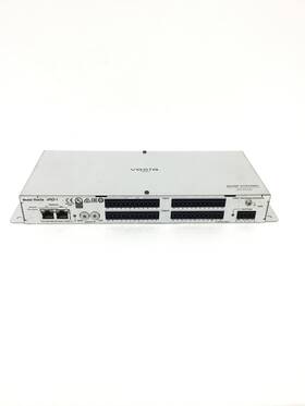 Gpio-1 Vocio Biamp Vocia Poe General Purpose 16 Input/output Device Dual Powering
