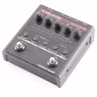Pd-4241 Voice Voicetone Correction Effects Helicon Pitch Correct Tc Pedal