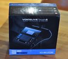 996358011 Voicelive Designer Effects 2 Touch Looper Helicon Vocal Tc