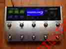 Voicelive3 Tc-helicon Tc Helicon Voicelive 3 Vocal Guitar Fx Looper Effects W Padded Hard Case