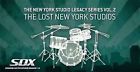 Tt122 Vol.2 Legacy Sdx Series Toontrack York Windows Mac Studio