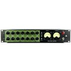Volfram Igs Audio Limiter Stereo 713803231808