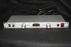 Voltage Meter Control Powertrip-8 Power Alesis Unit