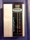 Vox King Octavoice Ii Brass Effect Box