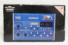 Vox Valvetronic Tonelab Desktop Guitar Effect Amp Cab Modeler Tube
