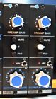 Vp26 Capi Litz Variable Gain Api Series Preamp Available