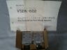 Vsbk-602 Sony Rack Mount Adapters For Video Sound Processor New In