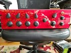 Vt-4 Fearn Single Channel Vacuum Tube Lc Equalizer