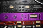 Vtcl-2a La2a Tube Channel Demeter Clone Opto Two