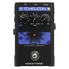 Vth1-996012005 Tc Helicon Voicetone Stompbox