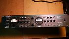 Vtp-1 Vocal Preamp Tube Rack Guitar Dual Vacuum Digitech