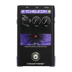Vtx1-996010005 Tc Helicon Voicetone Stompbox