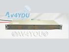 106-segment Vu Level Wohler Rms Led Aes Ch Lm106-6 Meter Ebu 6 Ppm