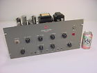 Wa-7b Rack Rca Linearity 1958 Compressor Knobs Limiter Vintage Checker Diy Tube Wa-7b Rack Rca Linearity 1958 Compressor Knobs Limiter Vintage Checker Diy Tube
