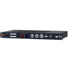 Wa73-eq Warm Audio Single Channel British Mic Pre Eq 713541493162