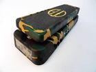 Db-01 Wah Dime Pedal Crybaby Dunlop Hell