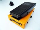 Gd-30 Wah George Dennis Pedal