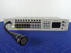 M7880 Ward Wbs Systems 300 Intercom Broadcast Microphone Vr Tv Beck Shure