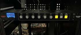 Warm Audio 860001767964 Bus-comp Compressor