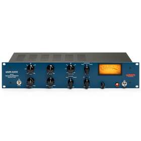 Wa-1b Warm Audio All-tube Transformer-balanced Optical Compressor