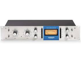 Wa76-a Warm Audio Single-channel Vintage-voiced Discrete Fet Compressor