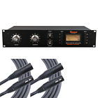 Warm-wa76-cables Warm Audio Wa76 Discrete