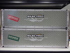 Warp Electrix Factory Vocoder Filter Analog