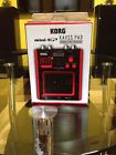 U035158 Warp Kaoss Touch - Minikp Korg Pad Psu Effects Mini-kp