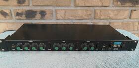 Wrt-44 Washburn Racktime Delay / Chorus Flanger