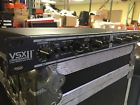 Way Mono 3 Vsx Stereo Crossover 2 Ii Peavey