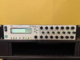 1-lp-dyn Weiss Gambit Eq - Linear Phase And Dynamic Digital Equalizer