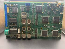G11p0400 Weiss Ds1-mk2 Gambit Ds1 Mk2 Dsp Board Sharc Processor