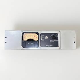 Ks-16654 Western Electric L1 Vu Meter 1959 Rare Bell System Pro Audio