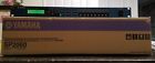 Wg20290 Yamaha Speaker Processor 086792841342