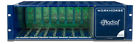 Wh-r8 Radial Workhorse Rack Only 676101040162