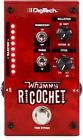Whammyricochet Digitech Whammy Ricochet Pitch Shift Efects Pedal 691991005060