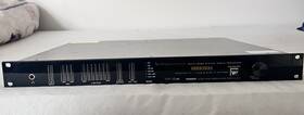 Vp-8ip Wheatstone Multi-mode Digital Audio Processor Black