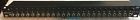 Wpb-48s Whirlwind 1 Quarter " Patch Bay 4 24 Channel