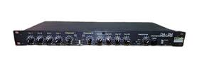 Da-2m Whirlwind Da2m U.s. Audio Mic/line Distribution Amp