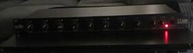 Mix-8s Whirlwind 8-channel Stereo Line Mixer Mix 8s U.s. Audio