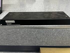 Spc82p Whirlwind Whirwind 8 Channel 2 Way Mic Splitter