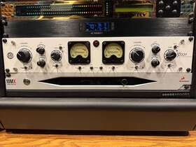P331 Whitestone Audio Tube Loading Amplifier Mint