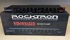 Widowmakerrm Rocktron Widowmaker Guitar Preamp